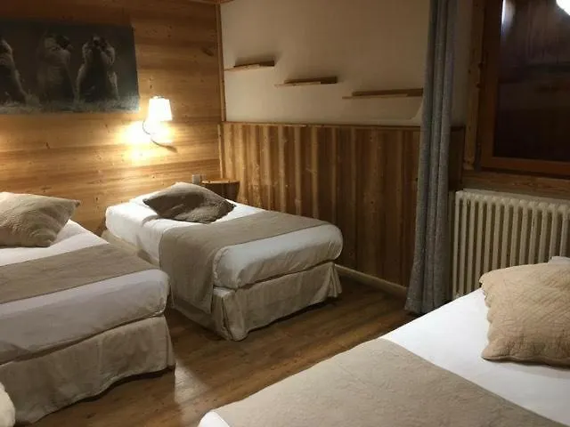 Alp'Azur Hotel Alpe d'Huez