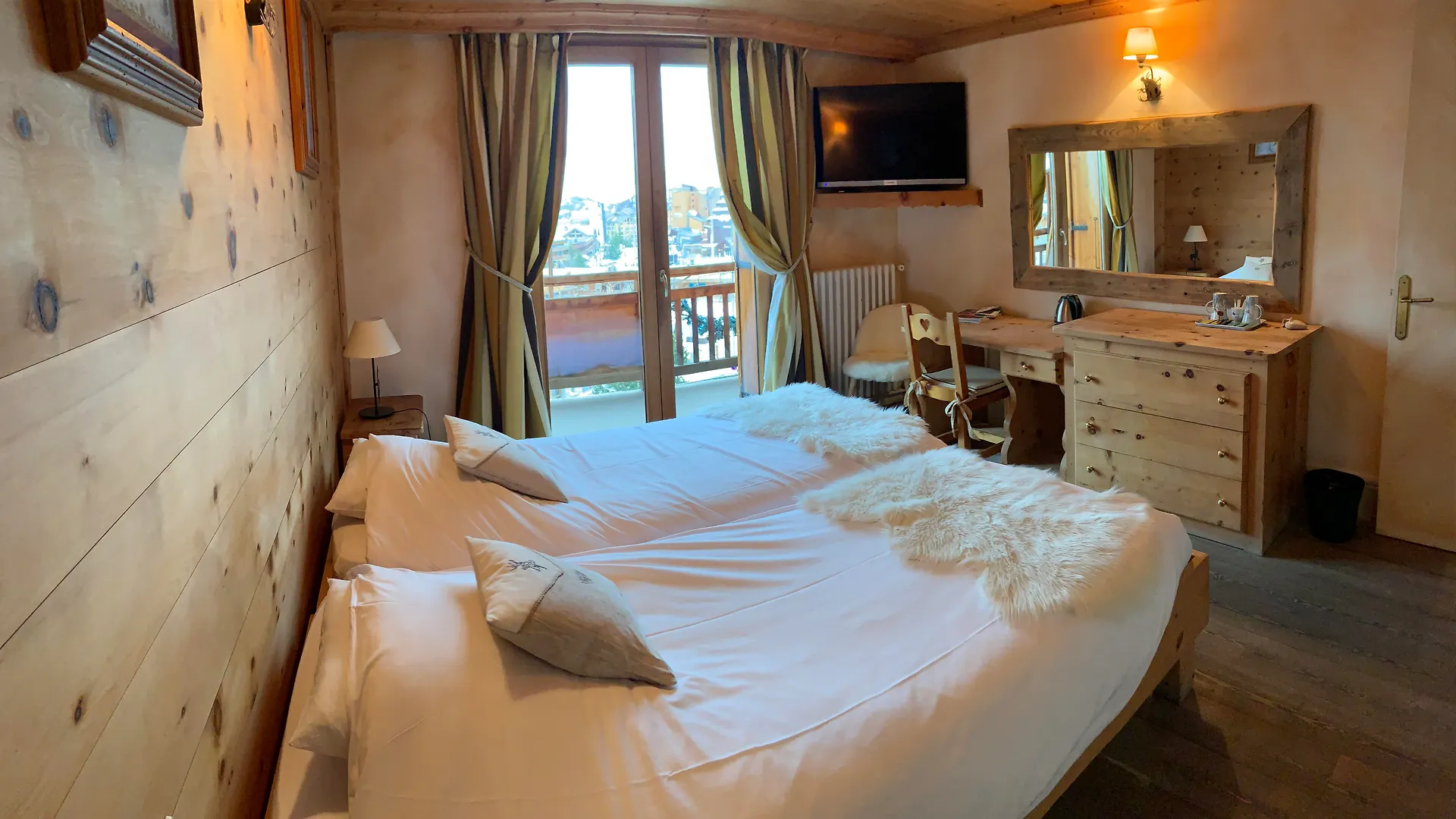 Alp'Azur Hotel Alpe d'Huez