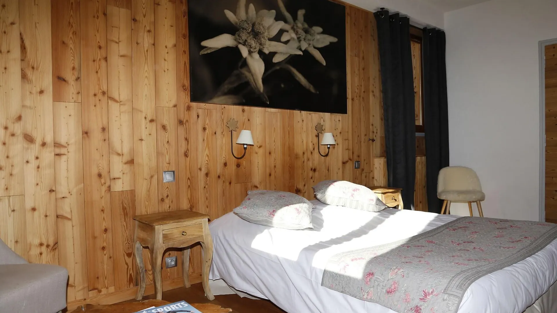 Alp'Azur Hotel Alpe d'Huez
