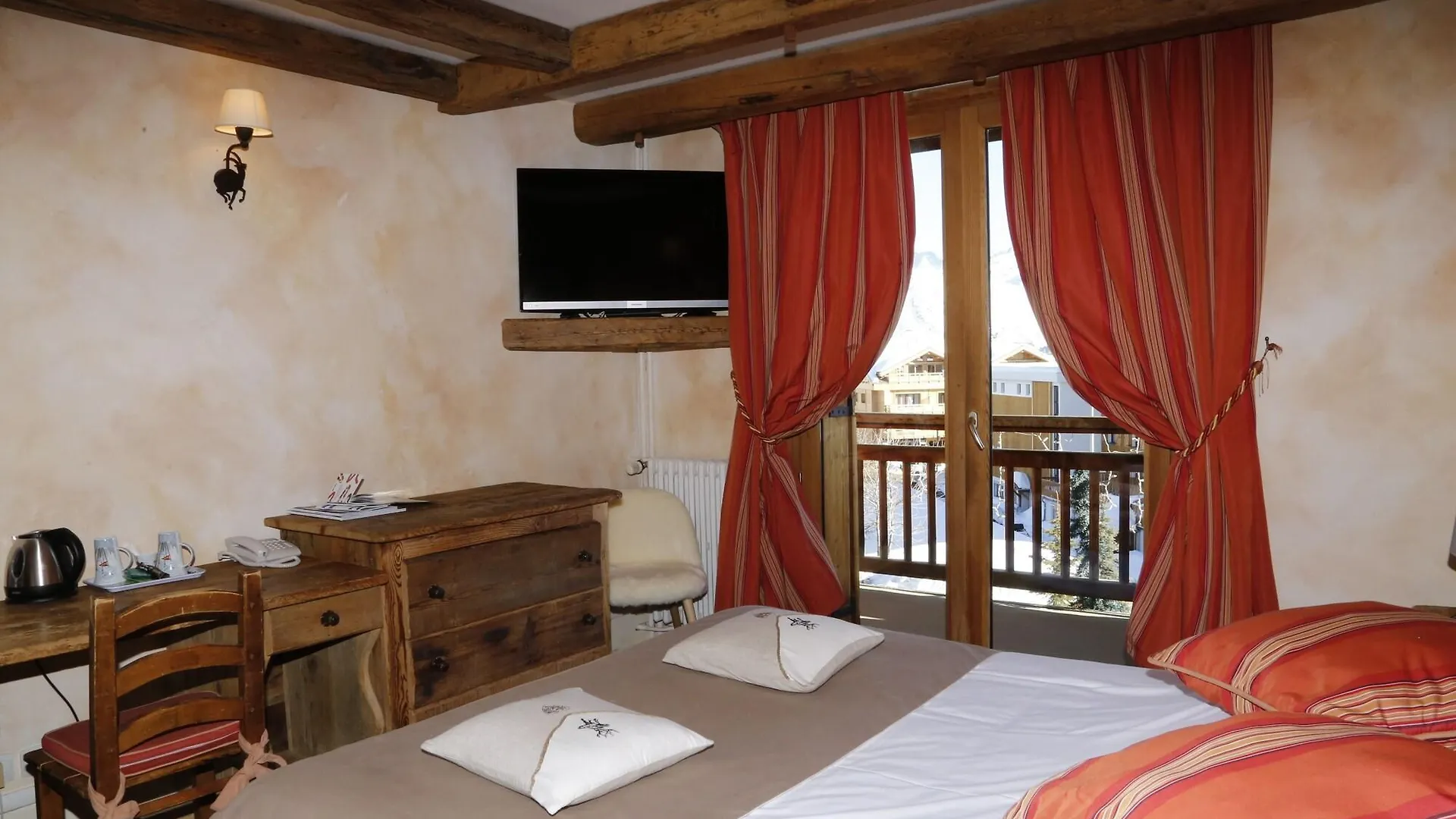 Alp'Azur Hotel Alpe d'Huez