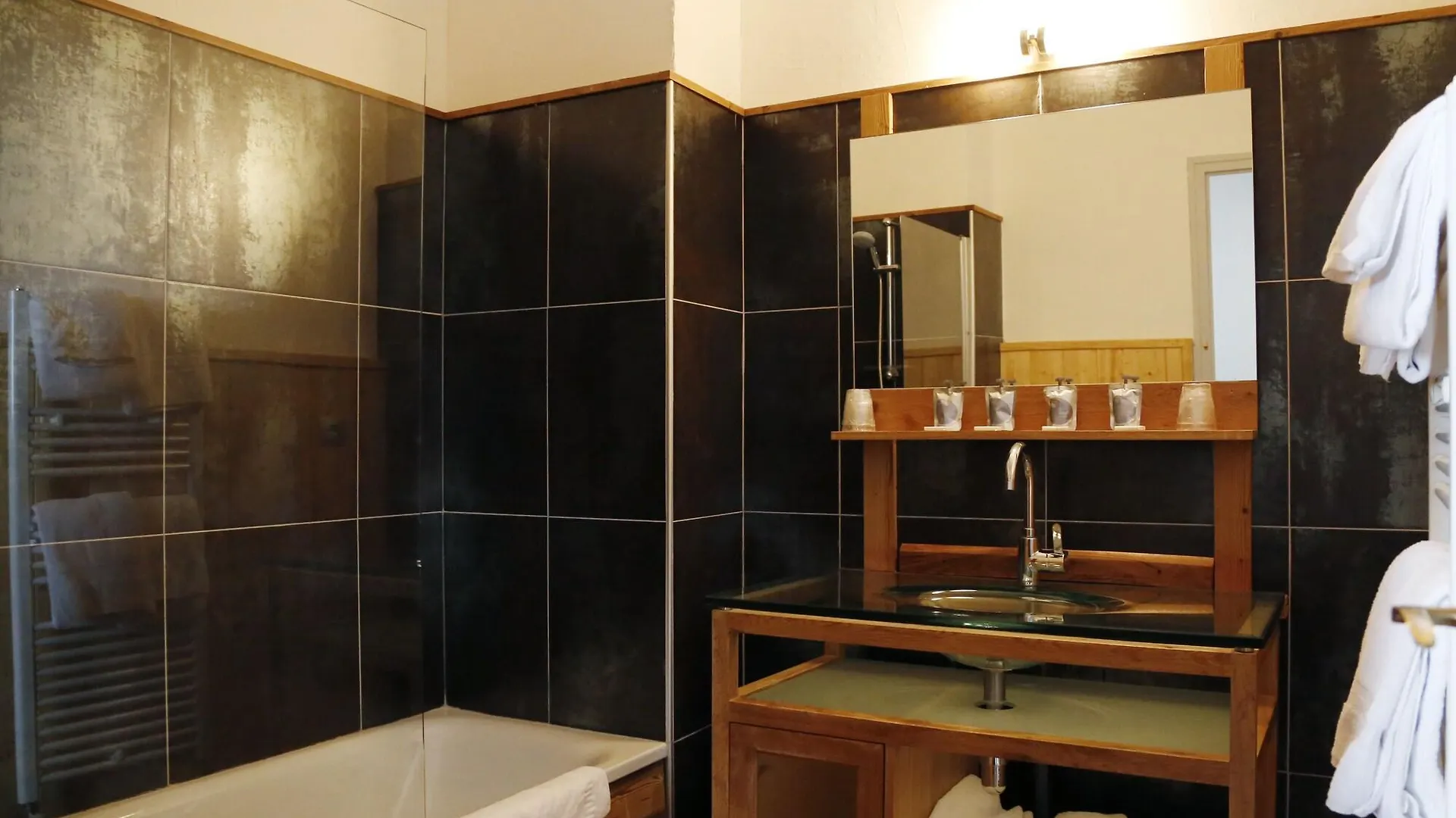 ***  Alp'Azur Hotel Alpe d'Huez France