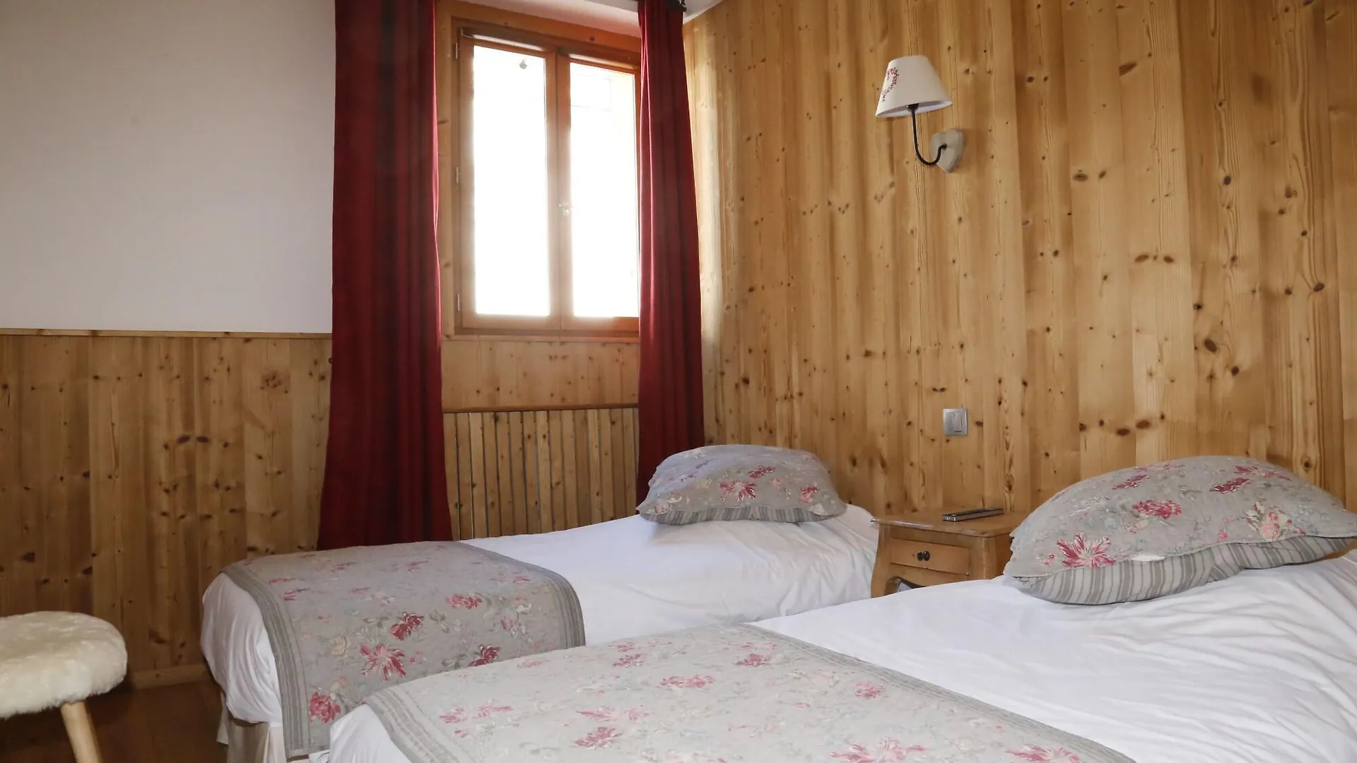 Alp'Azur Hotel Alpe d'Huez 3*,