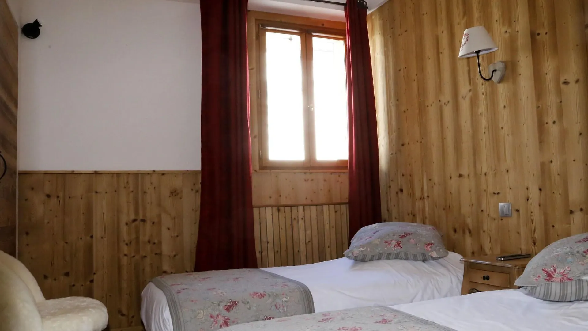 ***  Alp'Azur Hotel Alpe d'Huez France