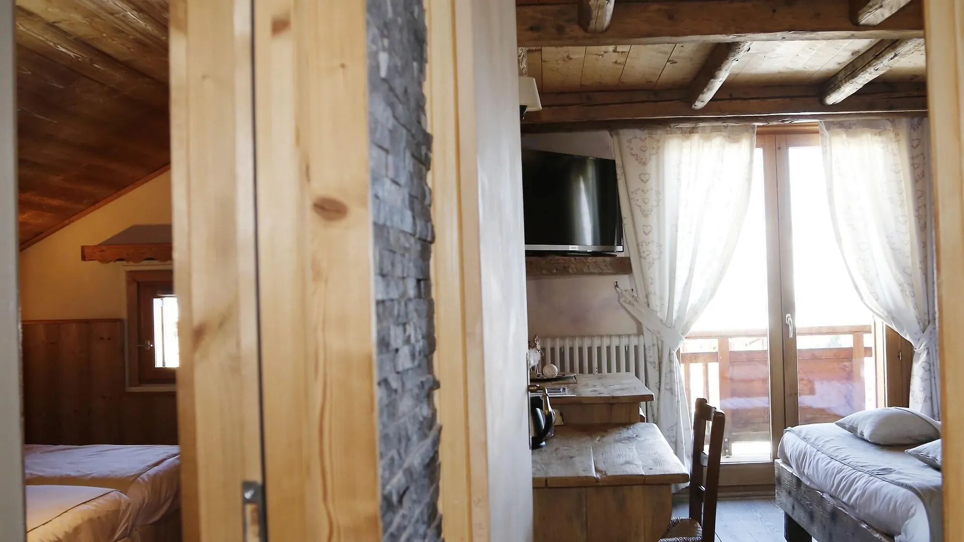 ***  Alp'Azur Hotel Alpe d'Huez France