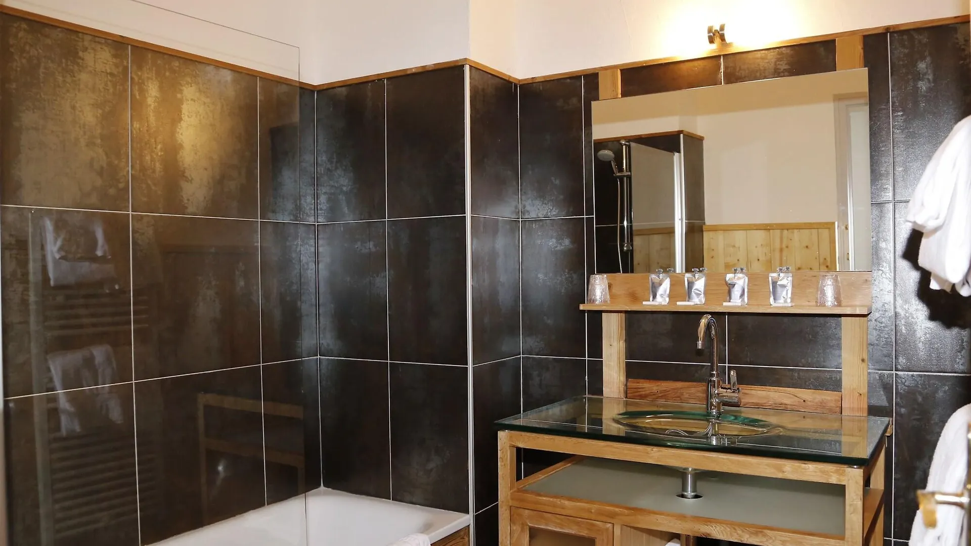 Alp'Azur Hotel Alpe d'Huez 3*,