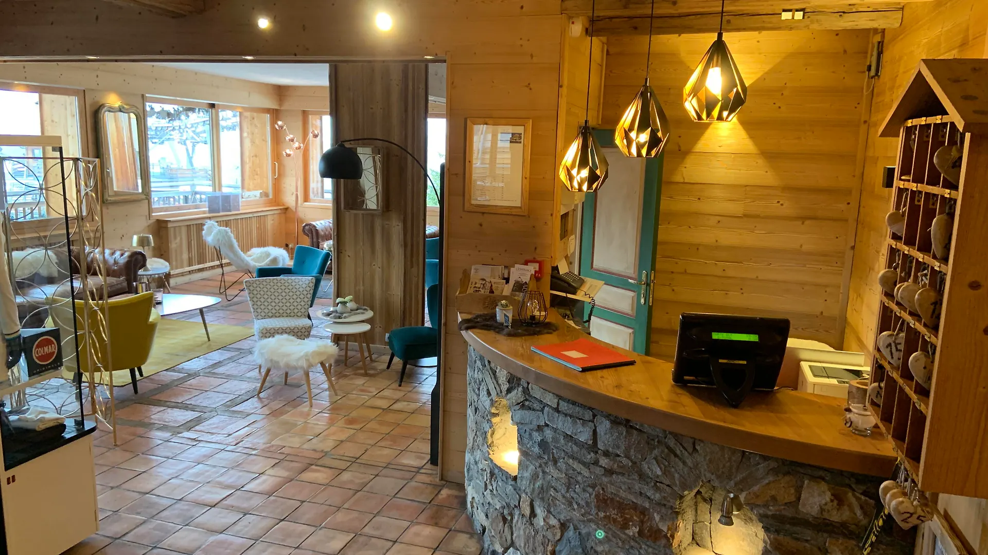 Alp'Azur Hotel Alpe d'Huez