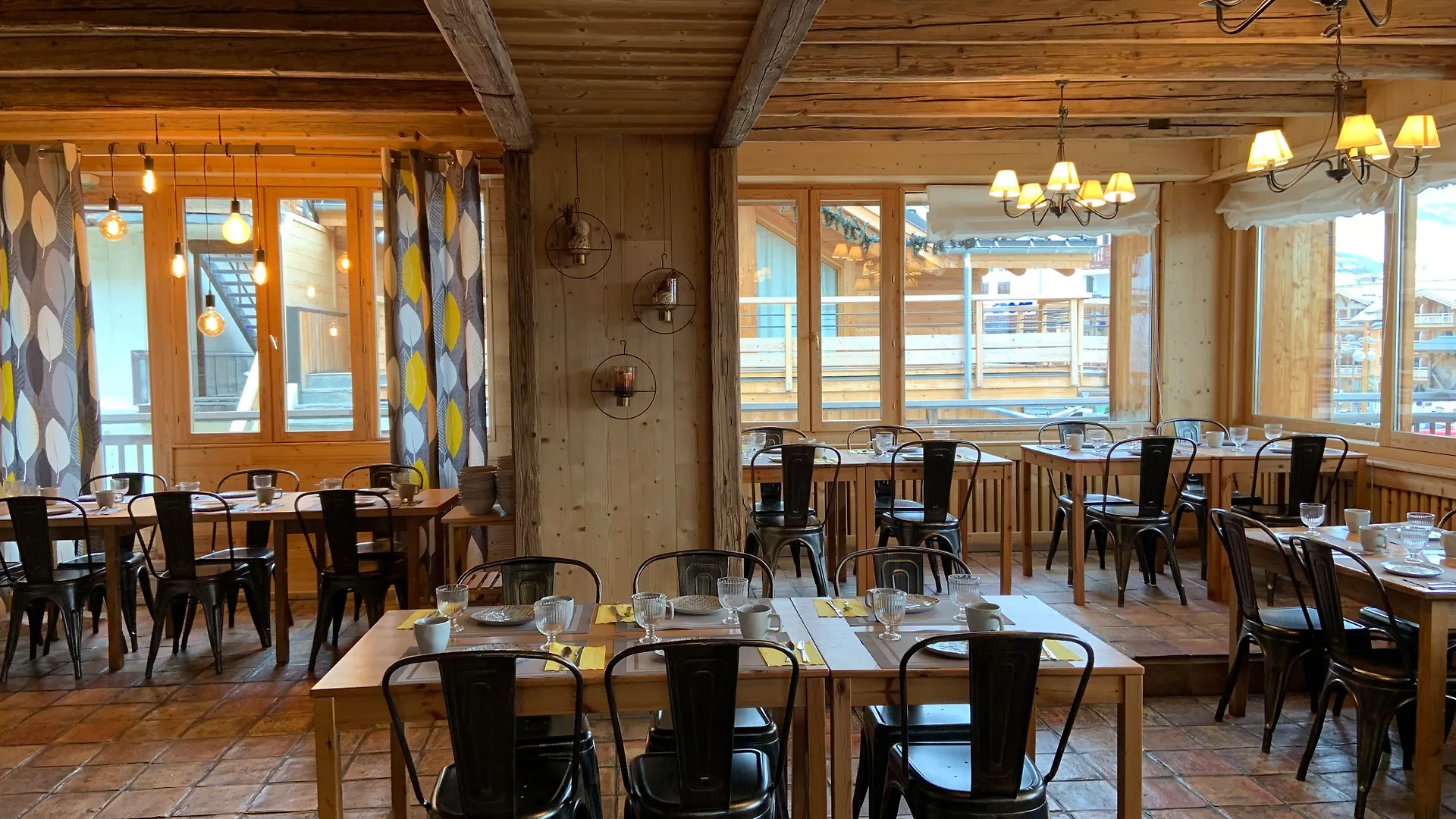 Alp'Azur Hotel Alpe d'Huez