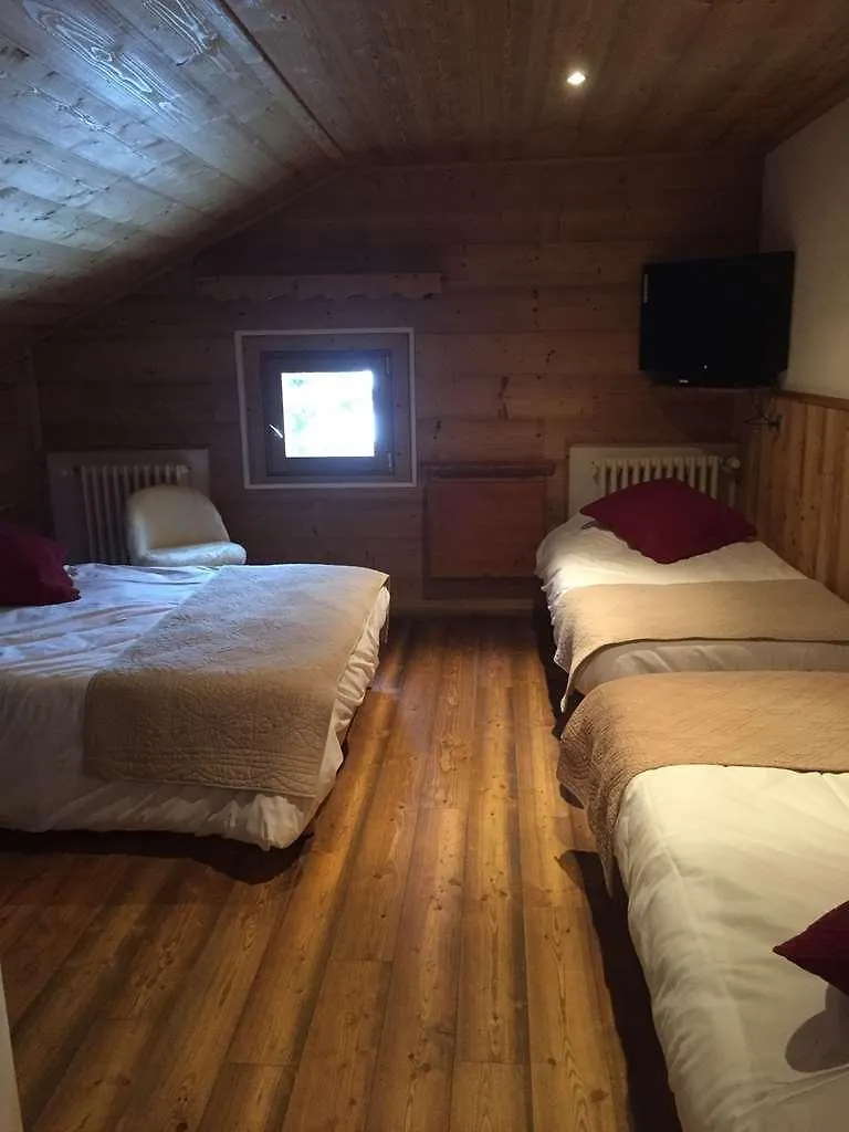 Alp'Azur Hotel Alpe d'Huez