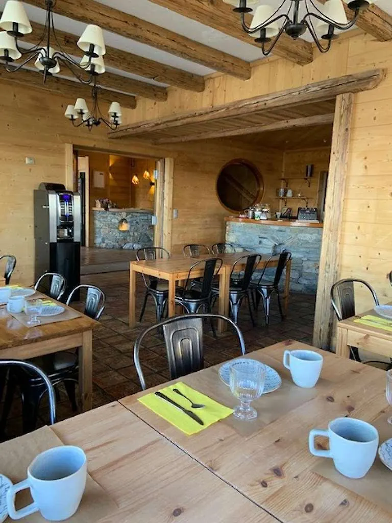 Alp'Azur Hotel Alpe d'Huez