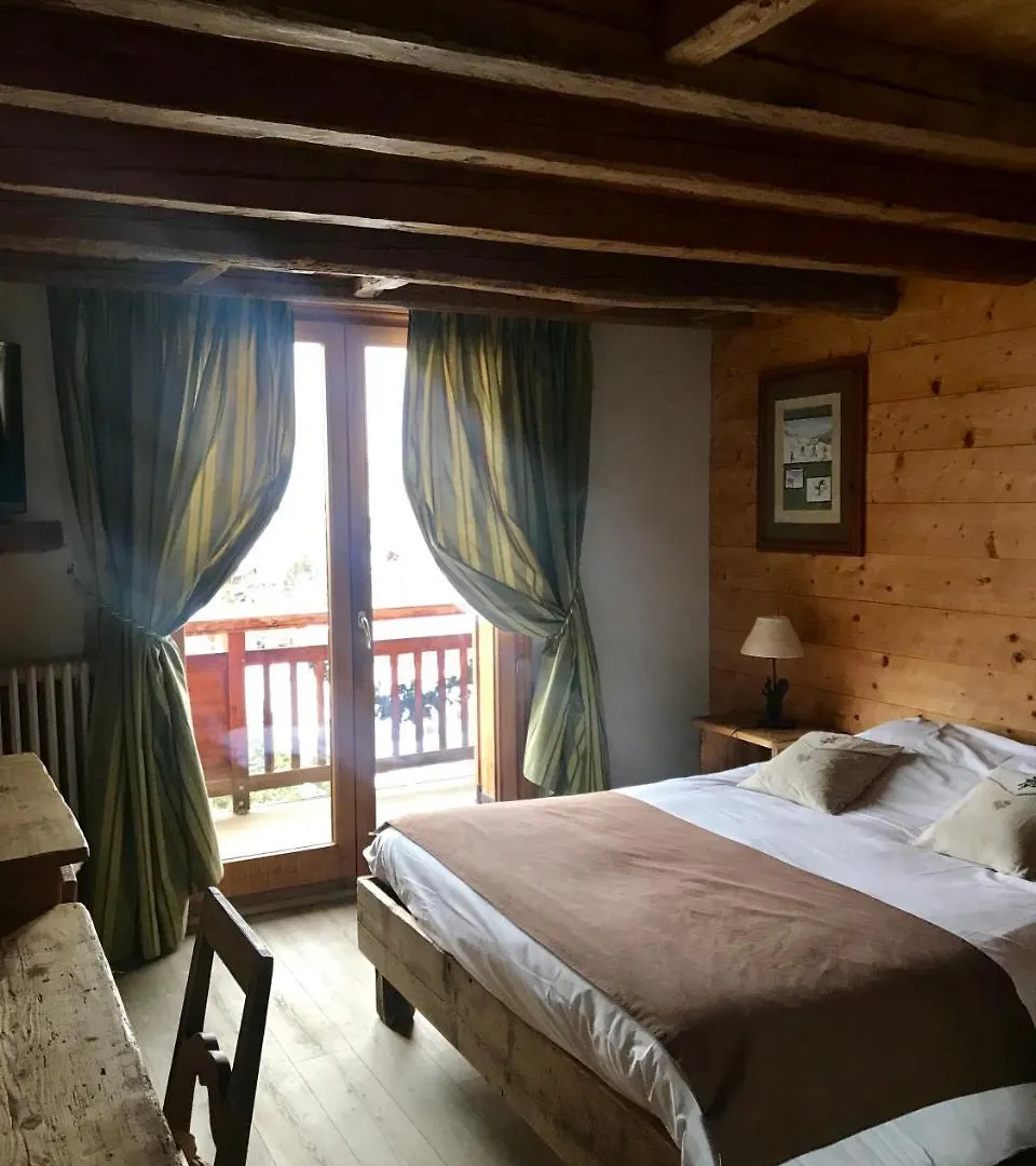 Alp'Azur Hotel Alpe d'Huez France