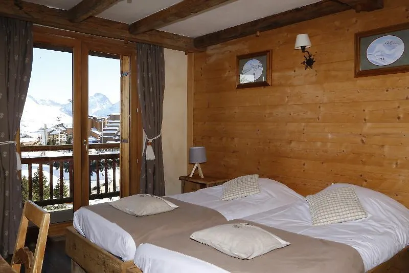 Alp'Azur Hotel Alpe d'Huez