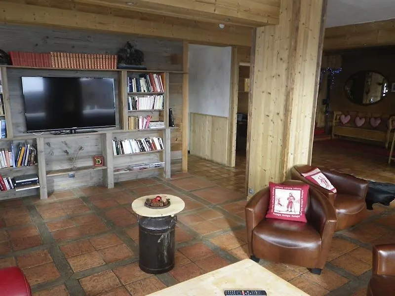 Alp'Azur Hotel Alpe d'Huez