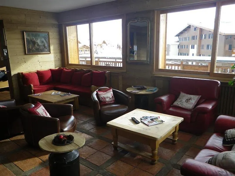 Alp'Azur Hotel Alpe d'Huez