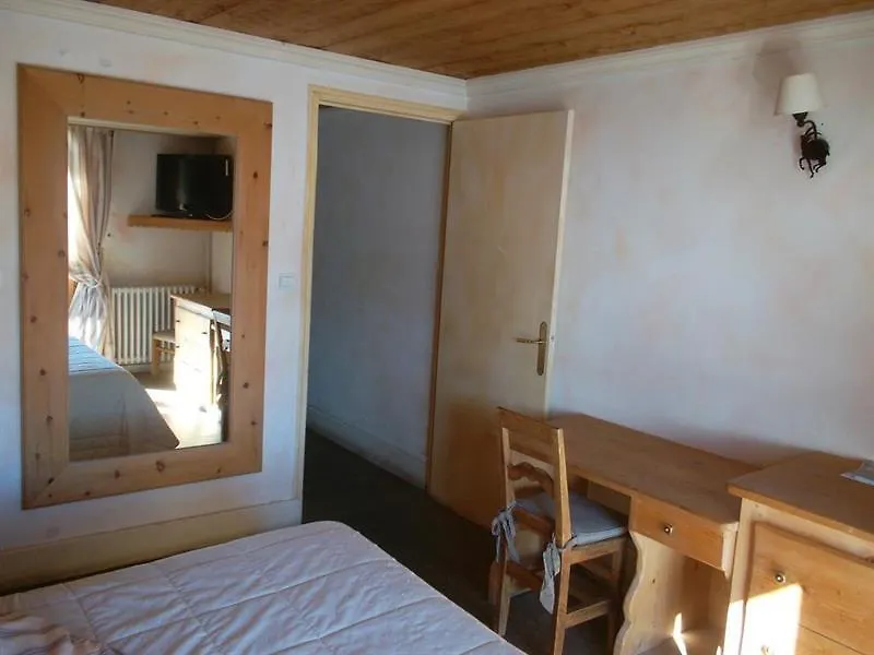 Alp'Azur Hotel Alpe d'Huez