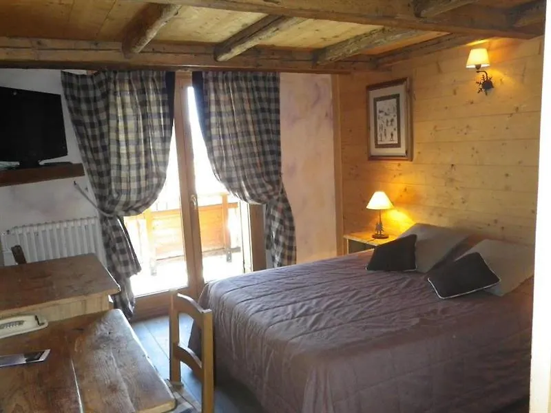 Alp'Azur Hotel Alpe d'Huez