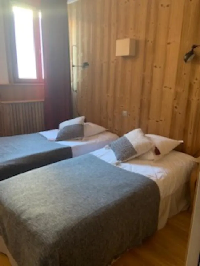 Alp'Azur Hotel Alpe d'Huez France
