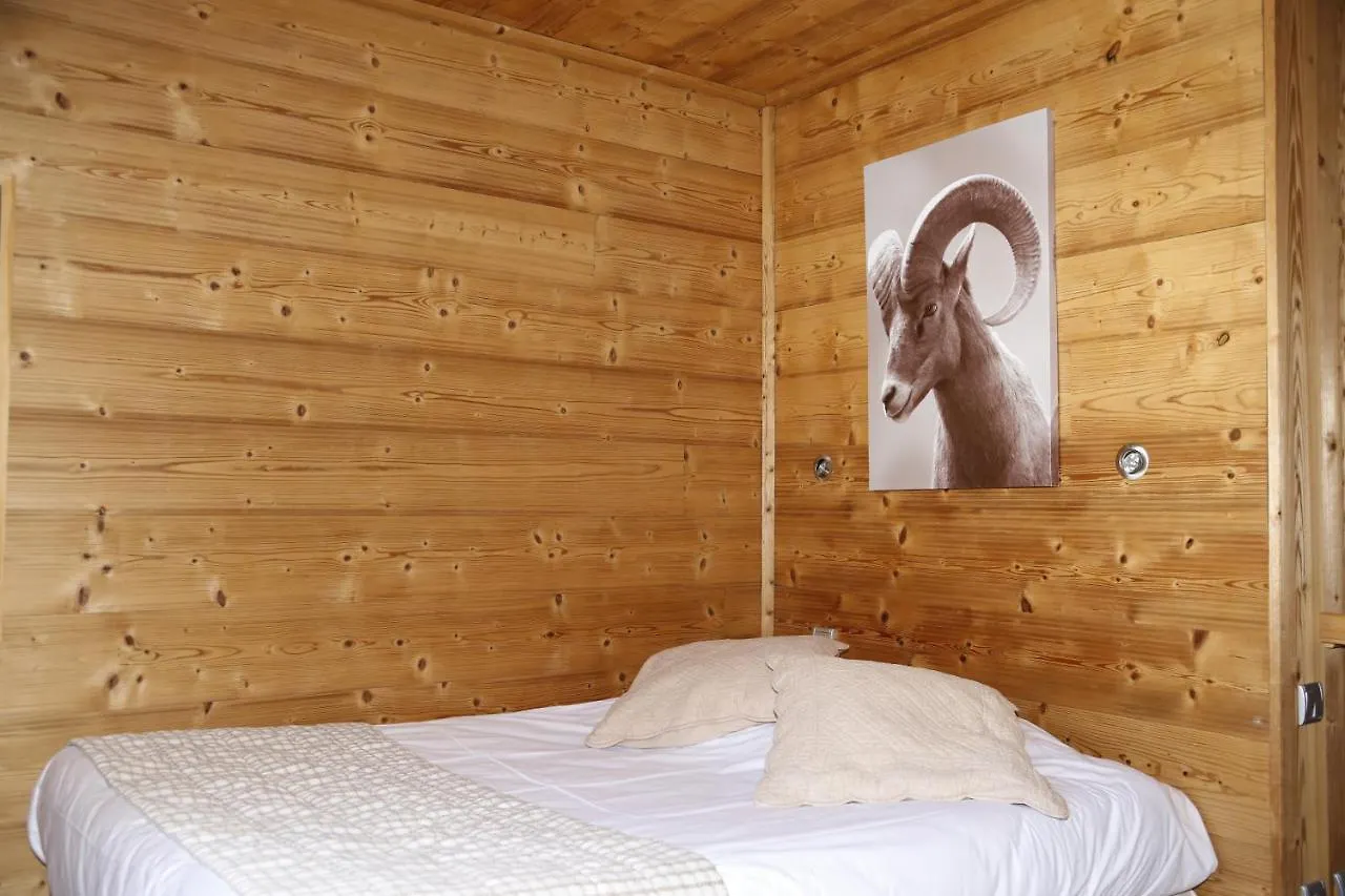 Alp'Azur Hotel Alpe d'Huez