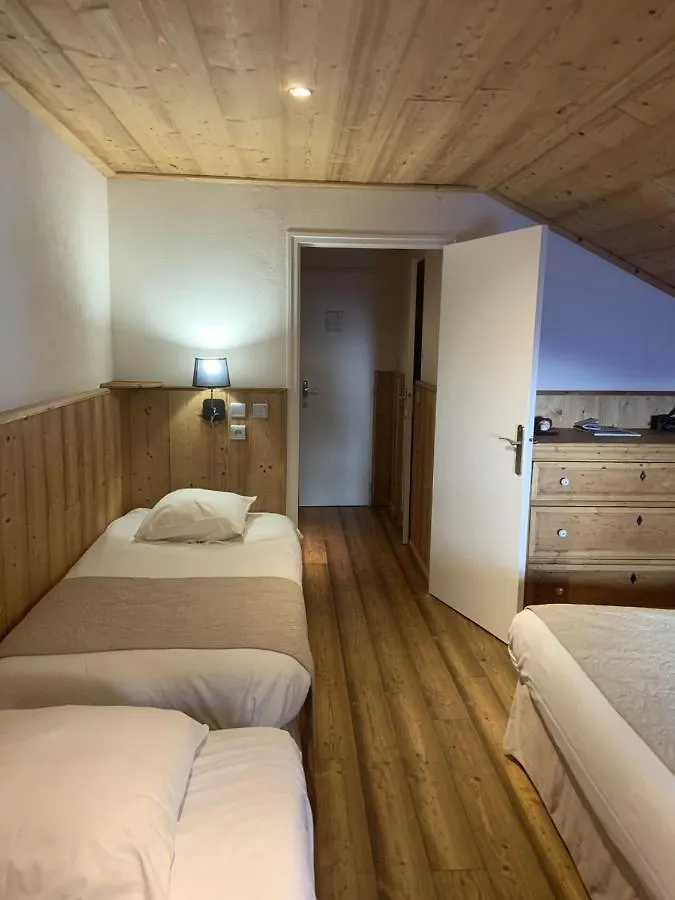 ***  Hotel Alp'Azur Alpe d'Huez Francia