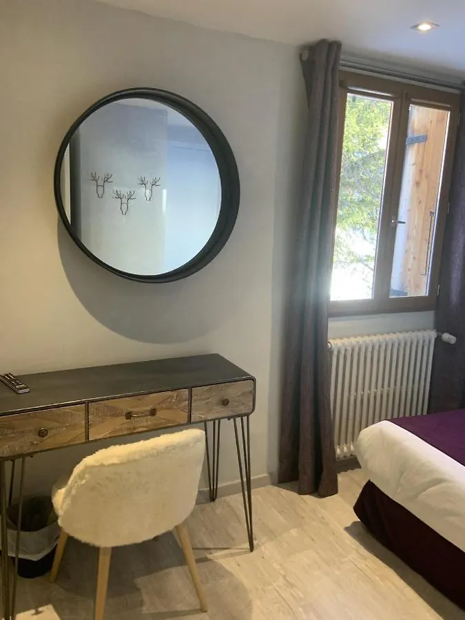 Alp'Azur Hotel Alpe d'Huez France
