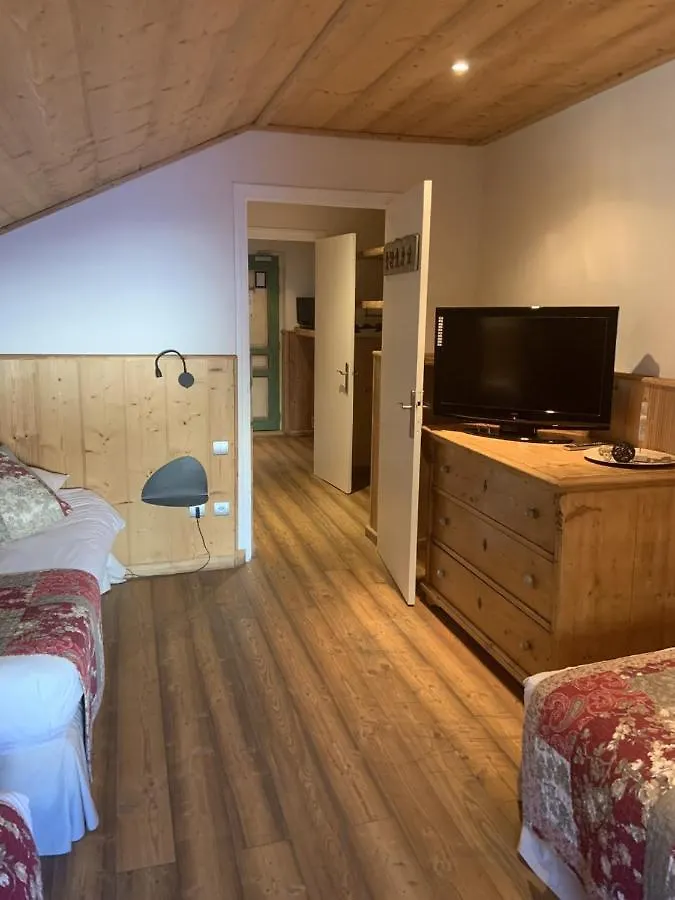Alp'Azur Hotel Alpe d'Huez