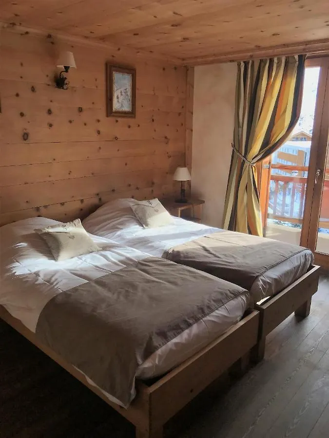 Alp'Azur Hotel Alpe d'Huez