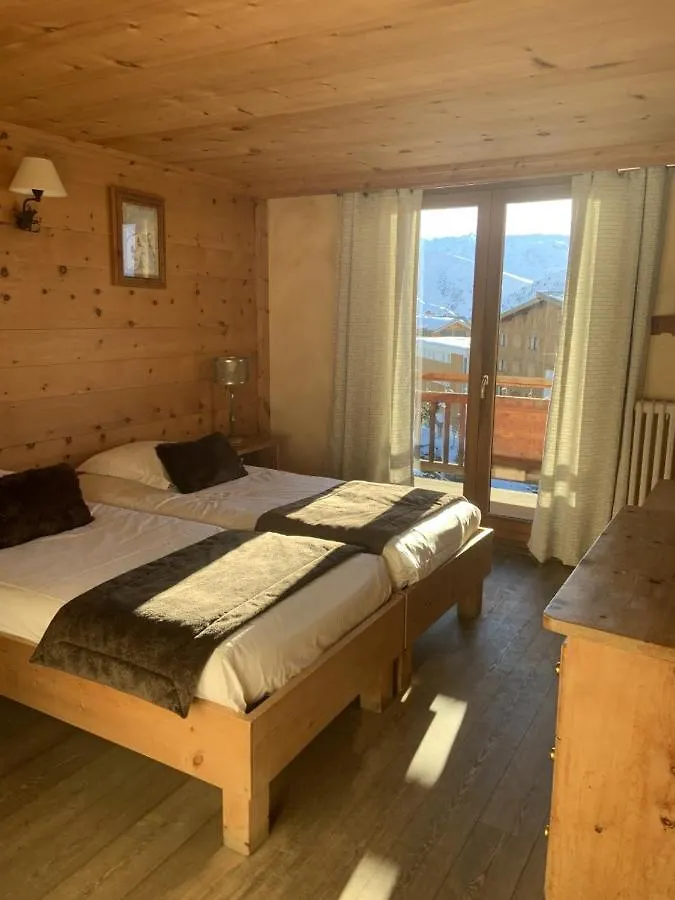 Alp'Azur Hotel Alpe d'Huez