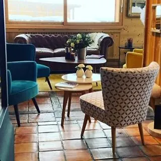 Alp'Azur Hotel Alpe d'Huez