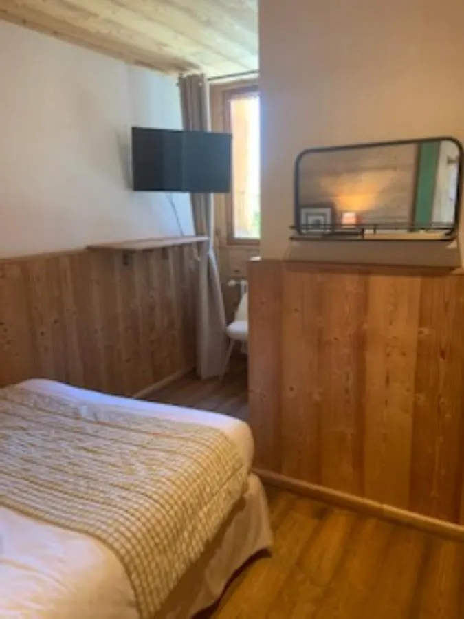 ***  Alp'Azur Hotel Alpe d'Huez France