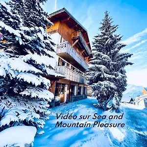 -sea&mountain Pleasure Alpe dʼHuez