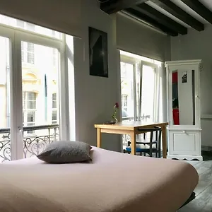 Opéra Appartement